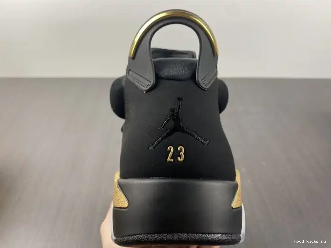 Retro Jordan Air 6 CT4954-007 DMP (2020) 0501